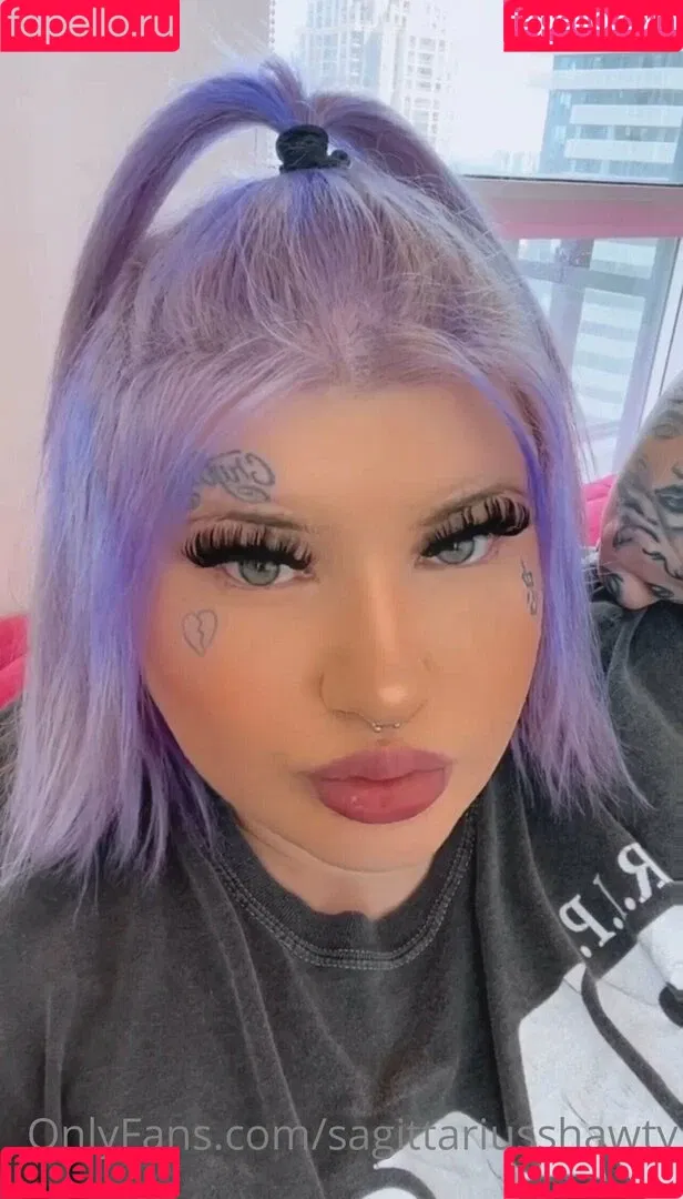 sagittariusshawty Onlyfans Photo Gallery 
