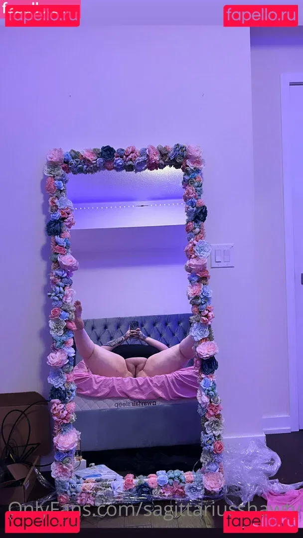 sagittariusshawty Onlyfans Photo Gallery 