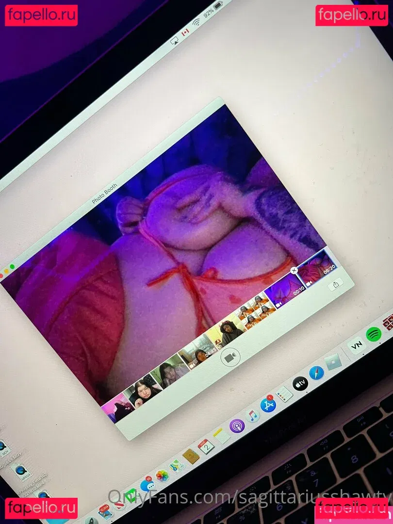 sagittariusshawty Onlyfans Photo Gallery 