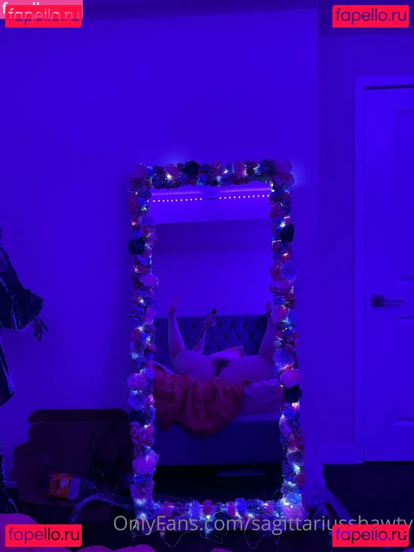 sagittariusshawty Onlyfans Photo Gallery 