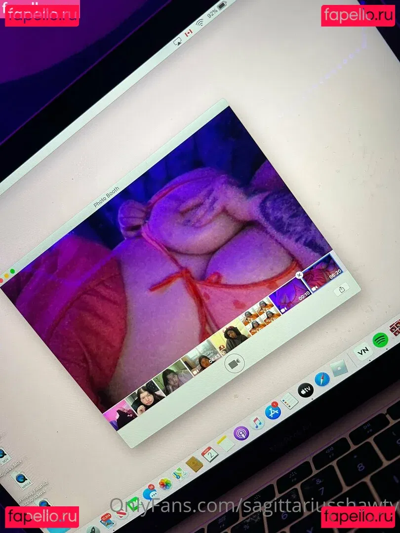 sagittariusshawty Onlyfans Photo Gallery 