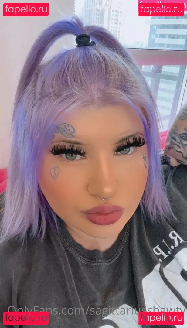 sagittariusshawty Onlyfans Photo Gallery 