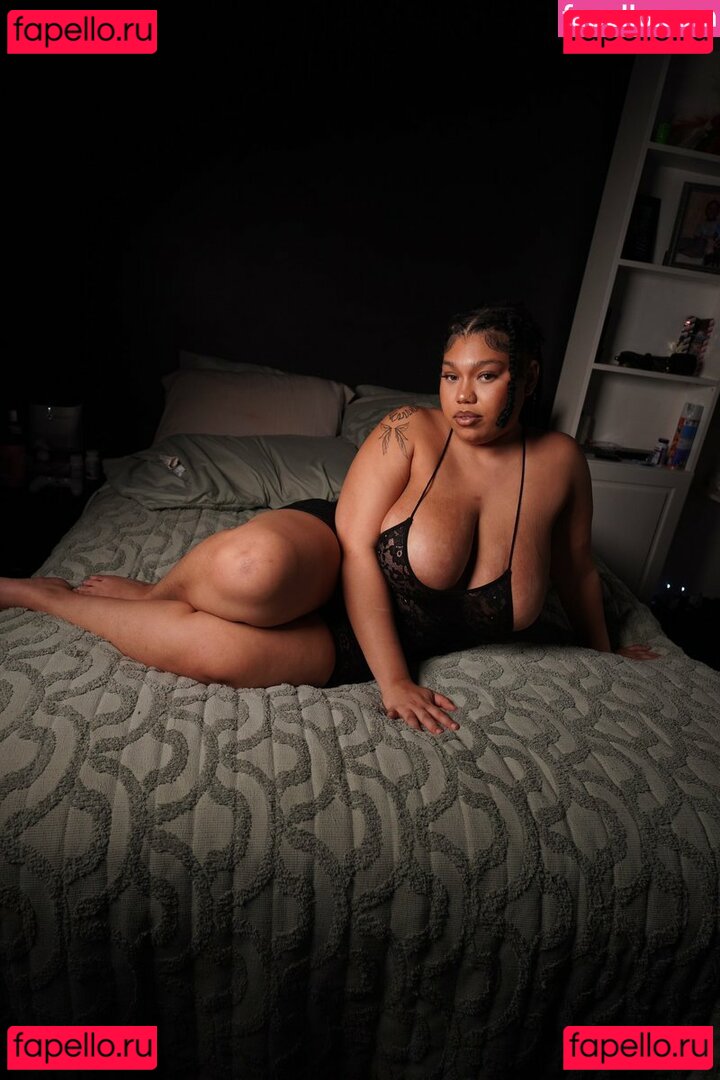 naomiibliss Nude Onlyfans Photo 4