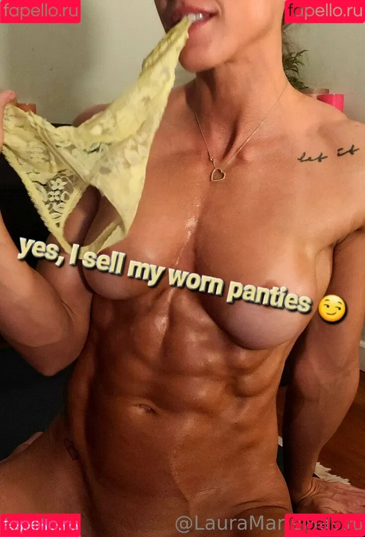 Laura Marie Masse Onlyfans Photo Gallery 