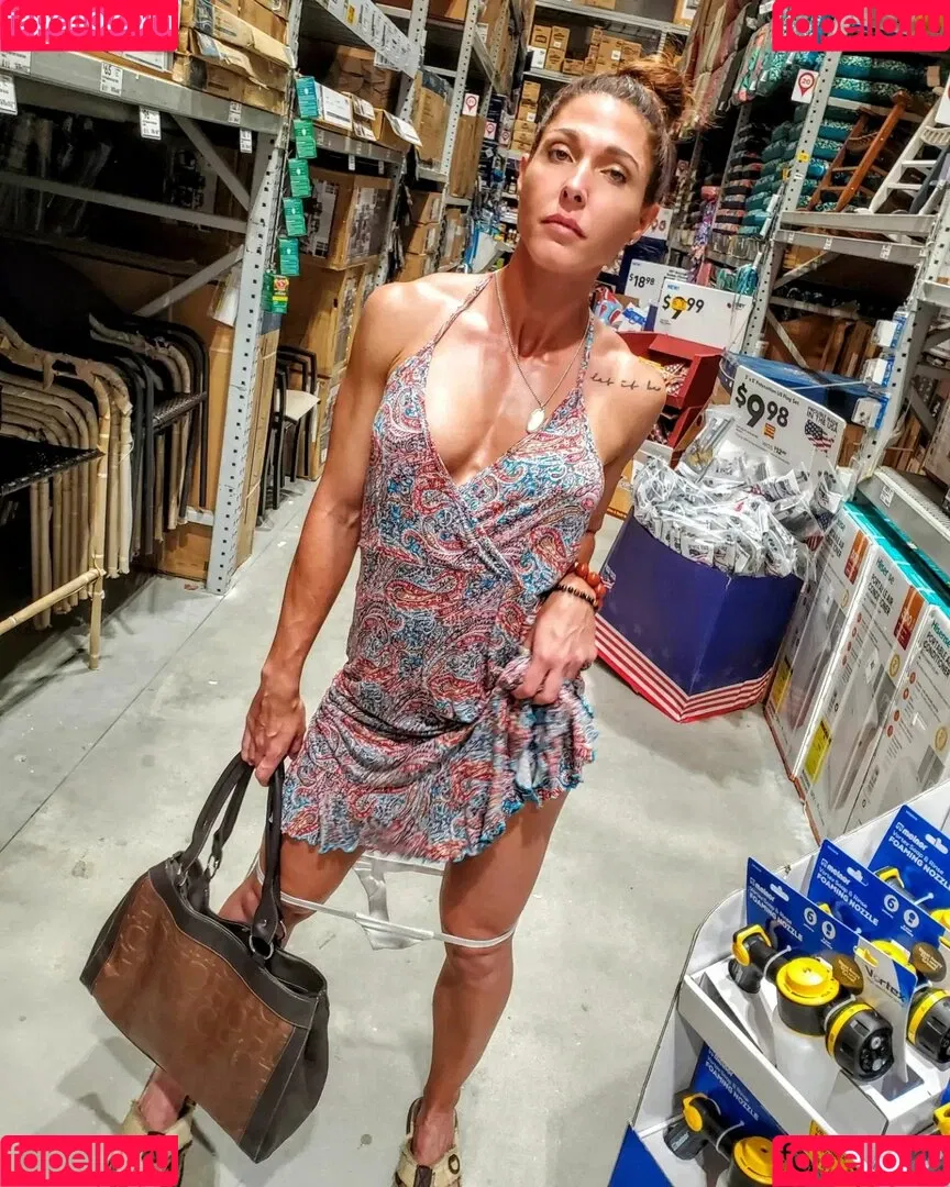 Laura Marie Masse Onlyfans Photo Gallery 