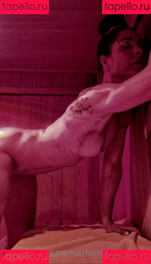 Laura Marie Masse Onlyfans Photo Gallery 