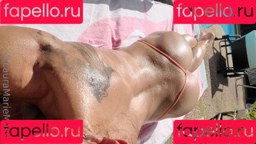 Laura Marie Masse Onlyfans Photo Gallery 