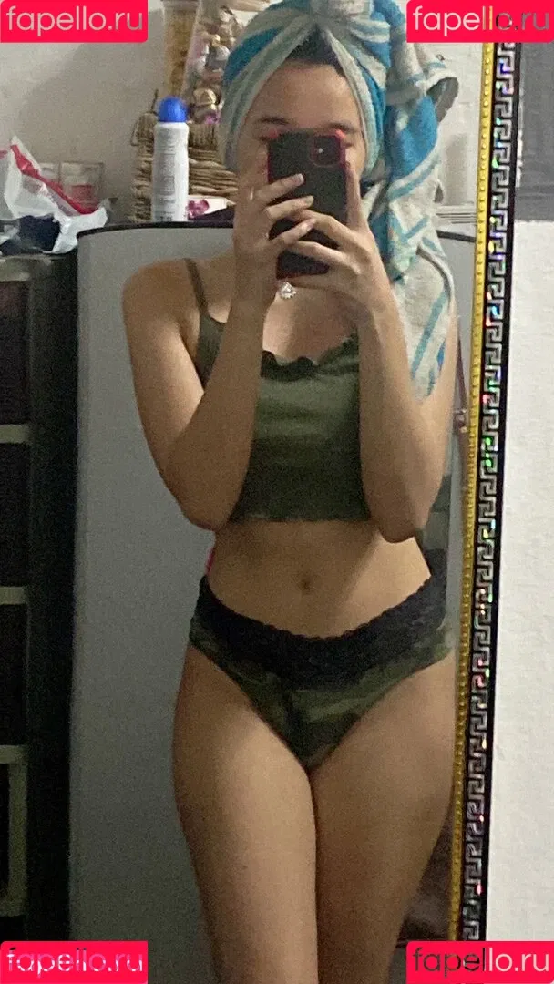ch1nachi Onlyfans Photo Gallery 