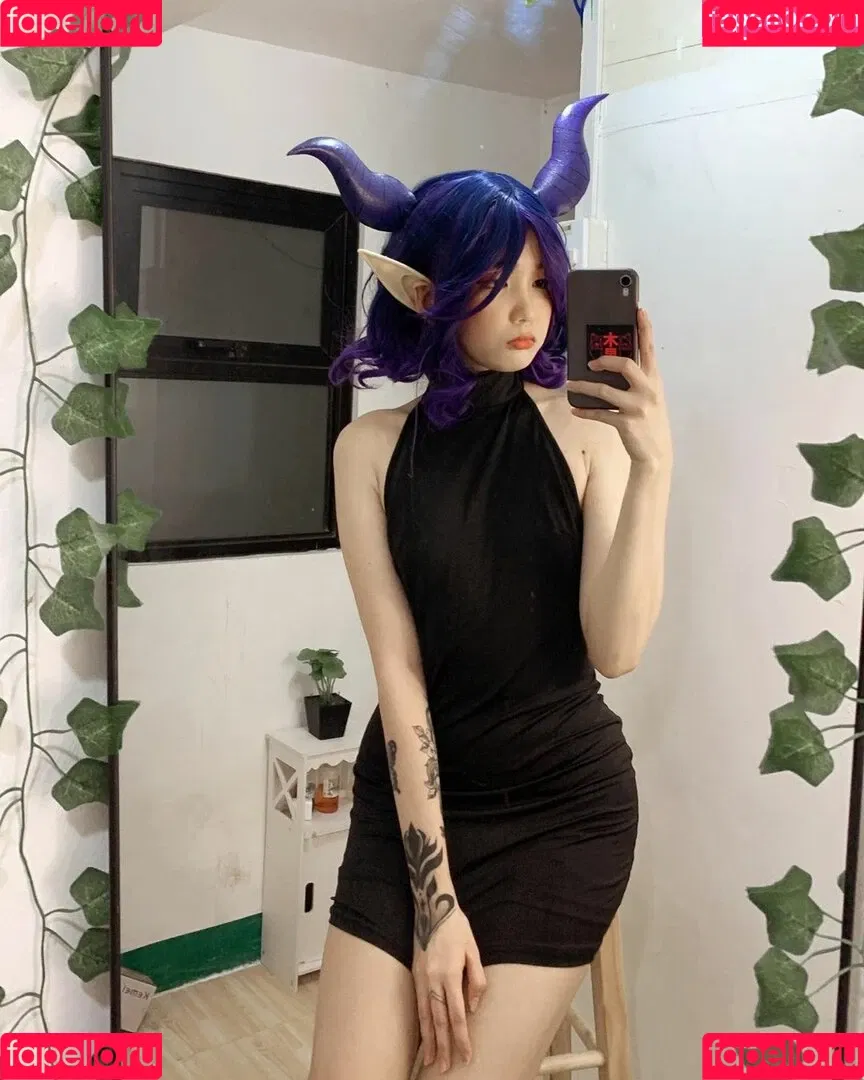 ch1nachi Onlyfans Photo Gallery 