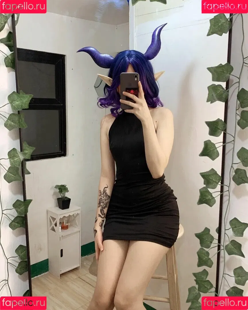 ch1nachi Onlyfans Photo Gallery 
