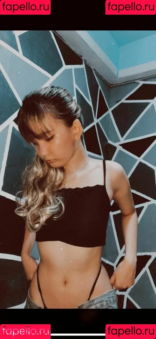 ch1nachi Onlyfans Photo Gallery 