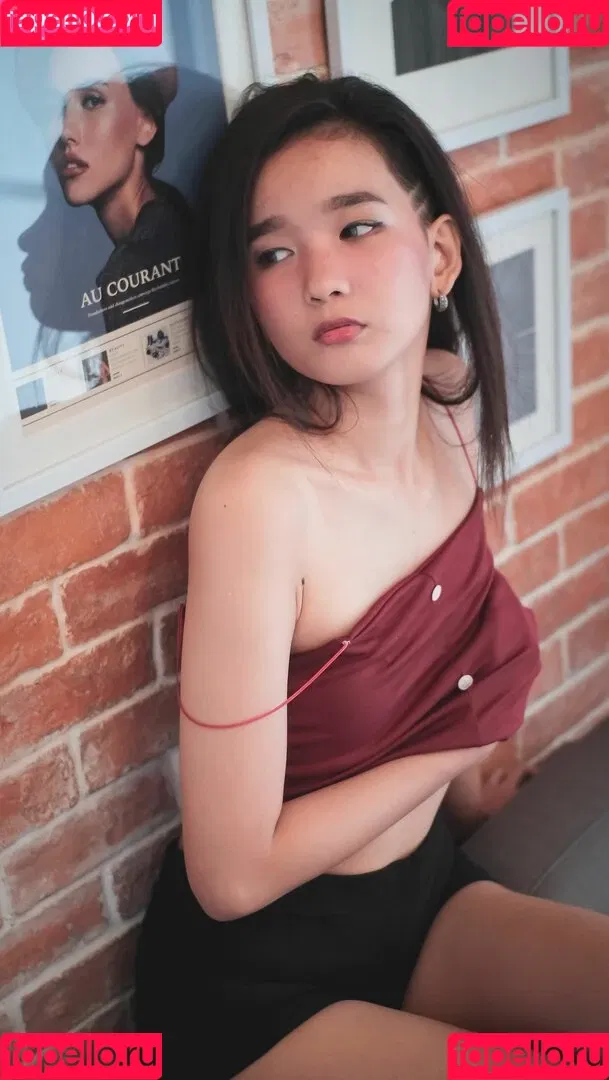 ch1nachi Onlyfans Photo Gallery 