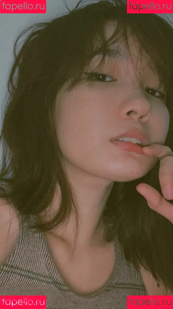 ch1nachi Onlyfans Photo Gallery 