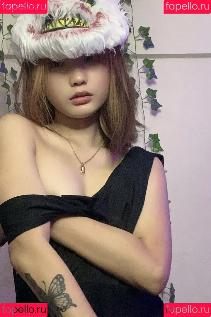 ch1nachi Onlyfans Photo Gallery 