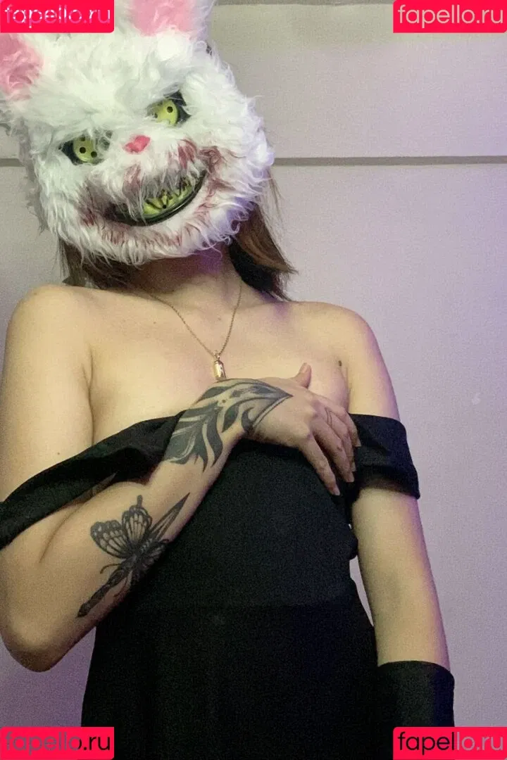 ch1nachi Onlyfans Photo Gallery 