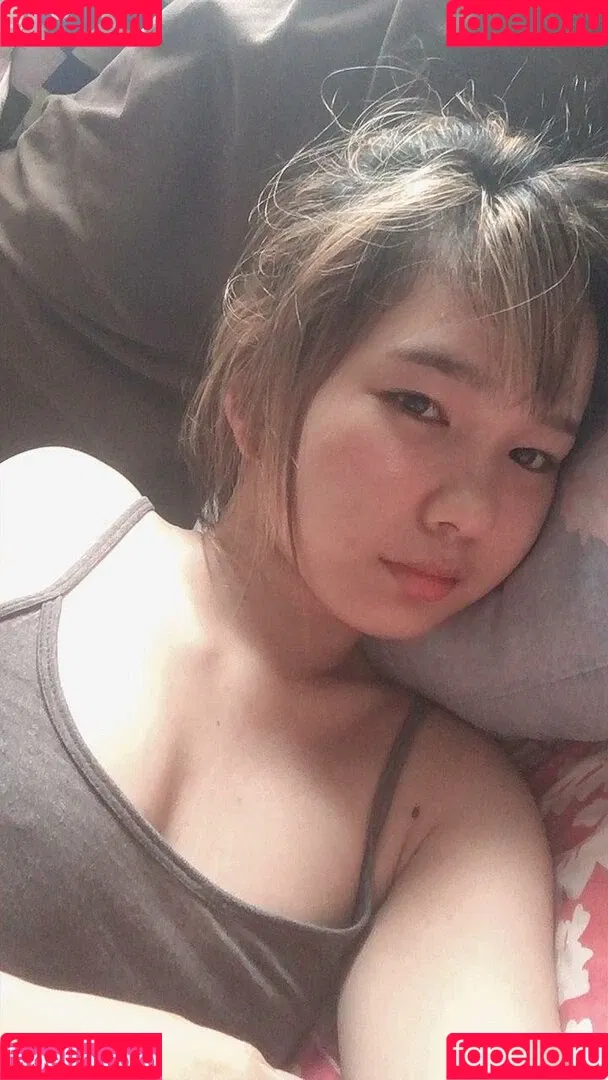 ch1nachi Onlyfans Photo Gallery 