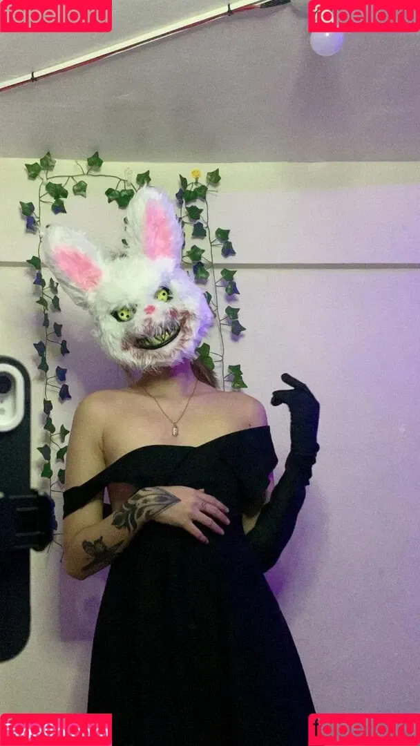 ch1nachi Onlyfans Photo Gallery 