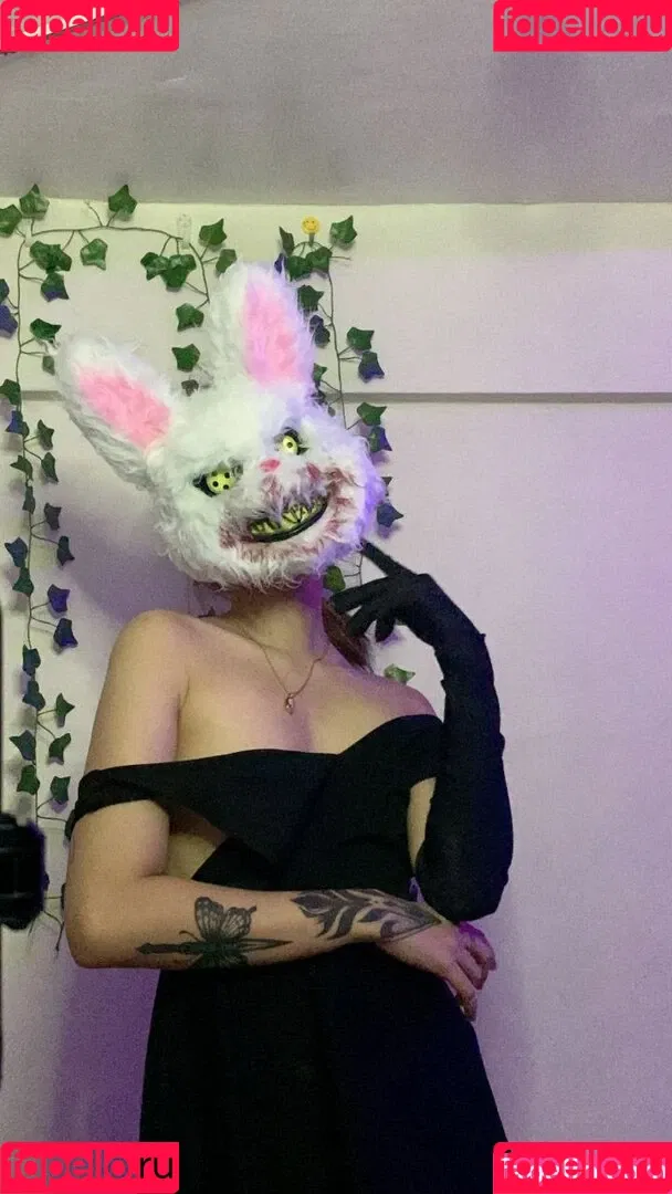 ch1nachi Onlyfans Photo Gallery 