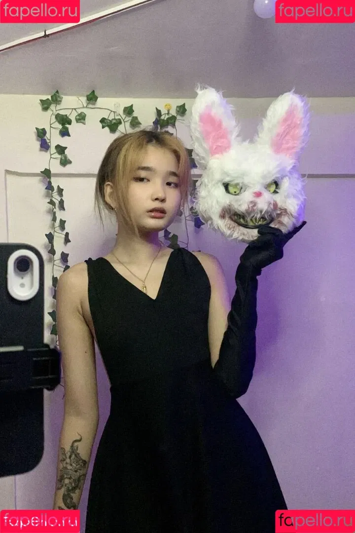 ch1nachi Onlyfans Photo Gallery 