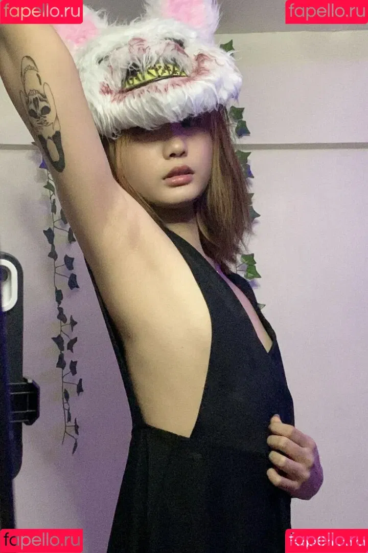 ch1nachi Onlyfans Photo Gallery 