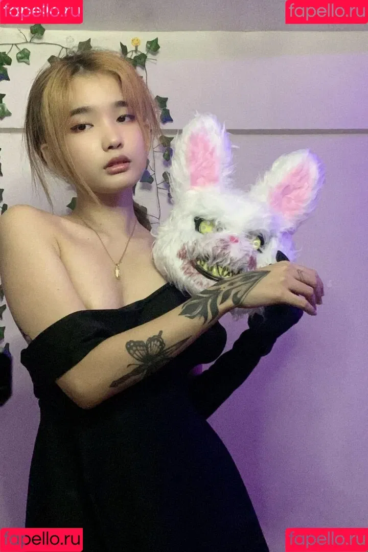 ch1nachi Onlyfans Photo Gallery 