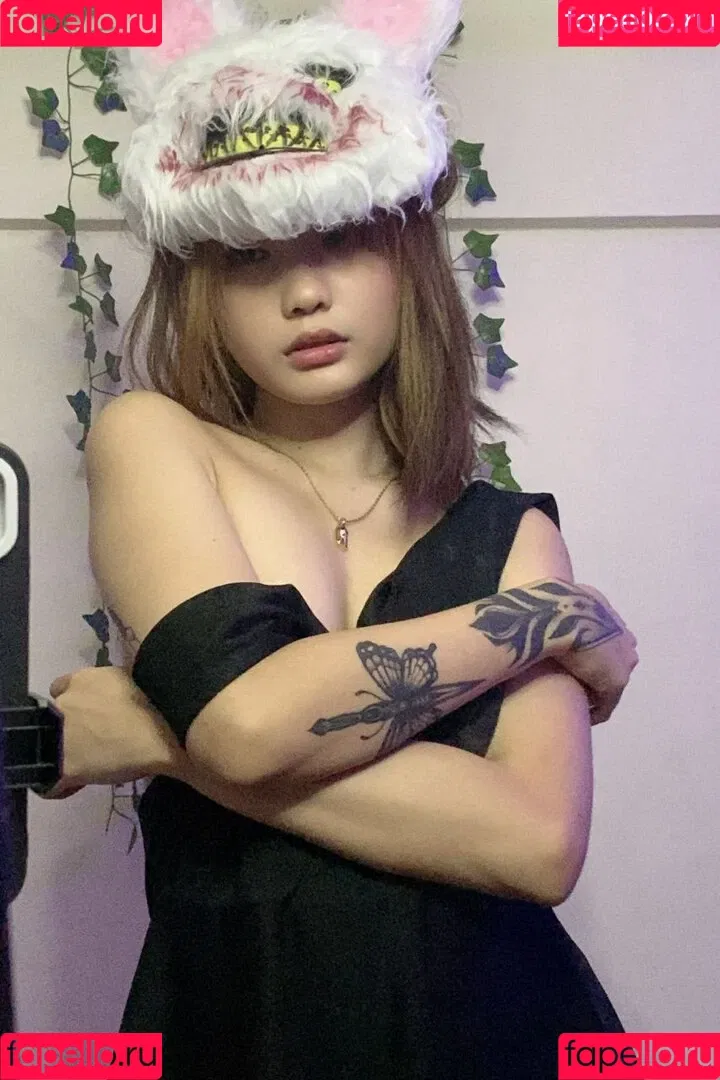 ch1nachi Onlyfans Photo Gallery 