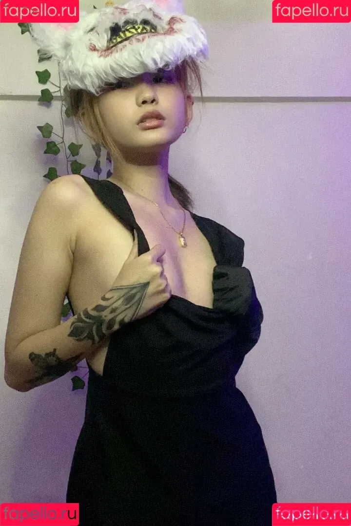 ch1nachi Onlyfans Photo Gallery 