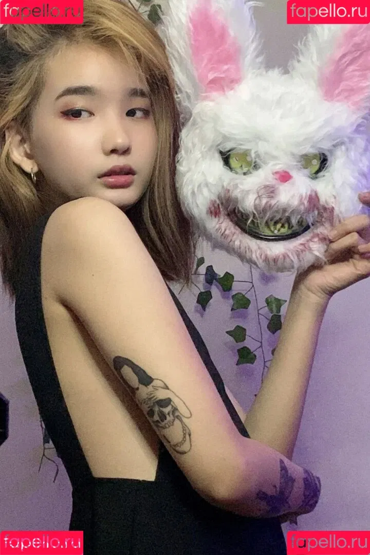 ch1nachi Onlyfans Photo Gallery 