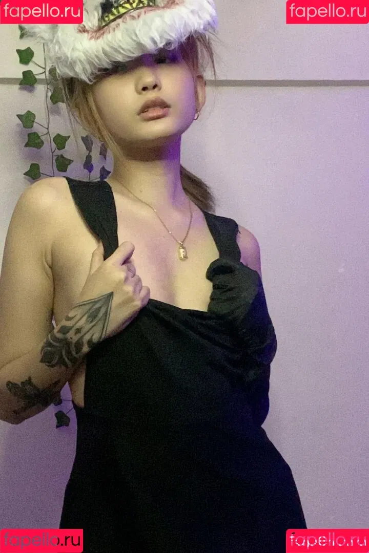 ch1nachi Onlyfans Photo Gallery 