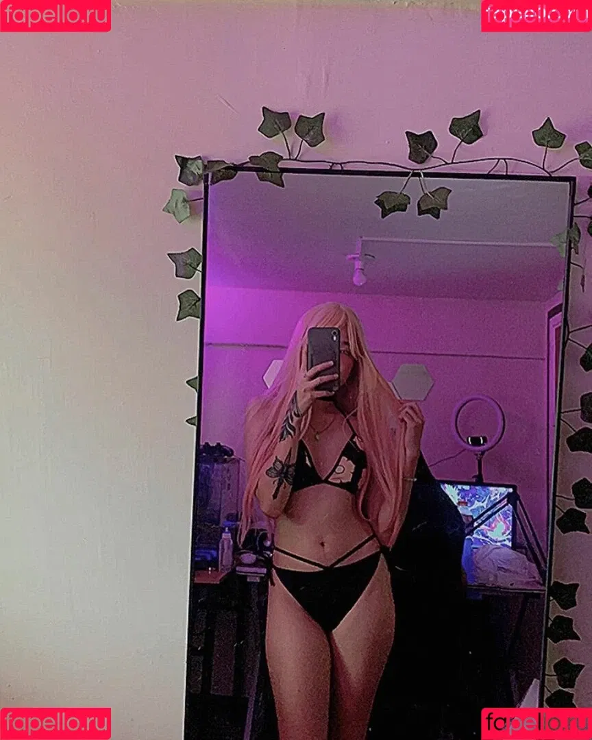 ch1nachi Onlyfans Photo Gallery 
