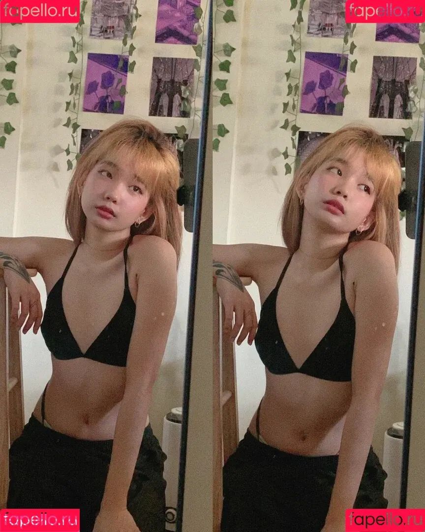 ch1nachi Onlyfans Photo Gallery 