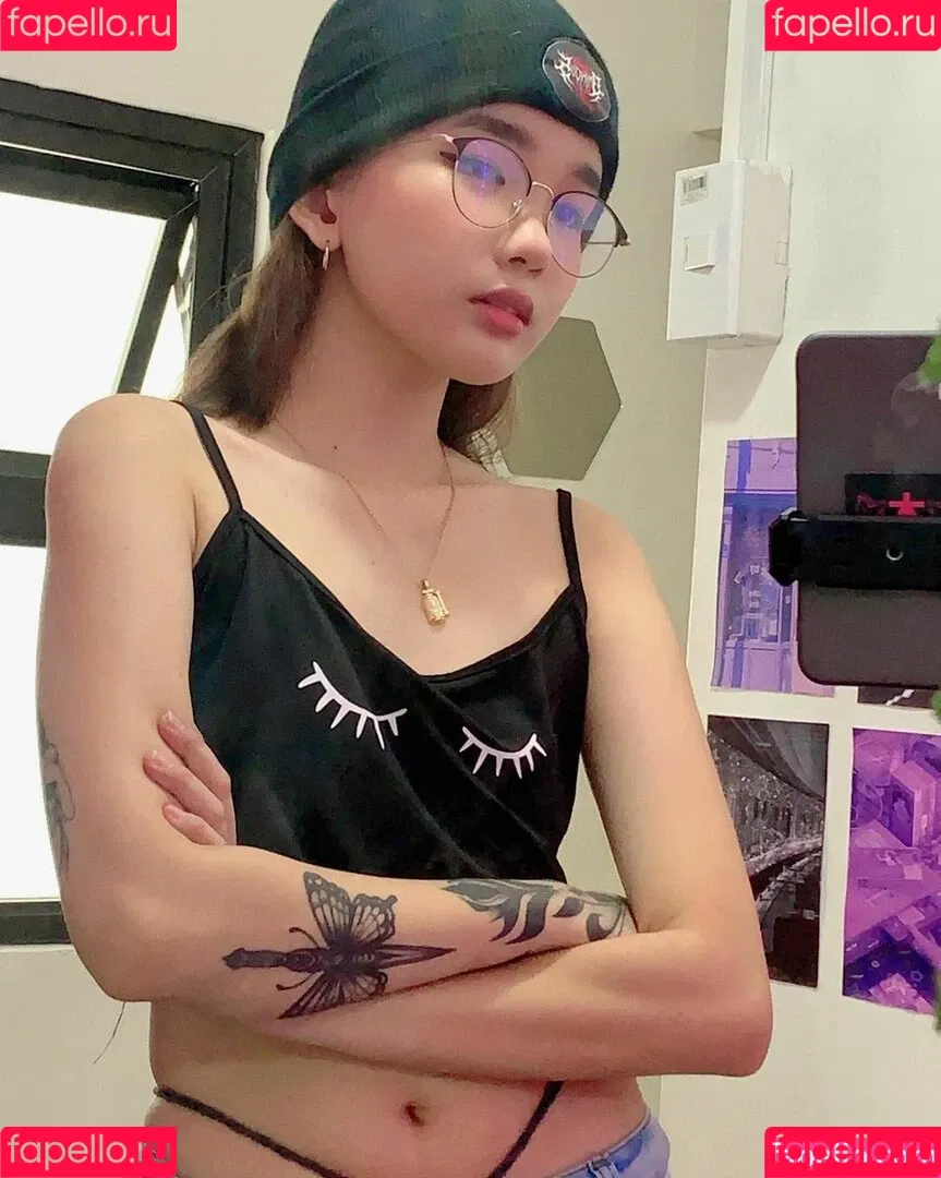 ch1nachi Onlyfans Photo Gallery 