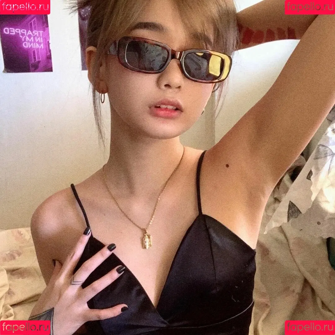 ch1nachi Onlyfans Photo Gallery 
