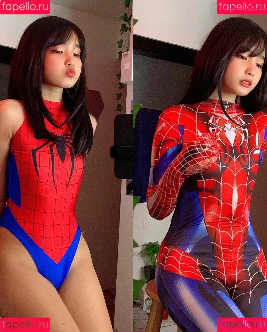 ch1nachi Onlyfans Photo Gallery 