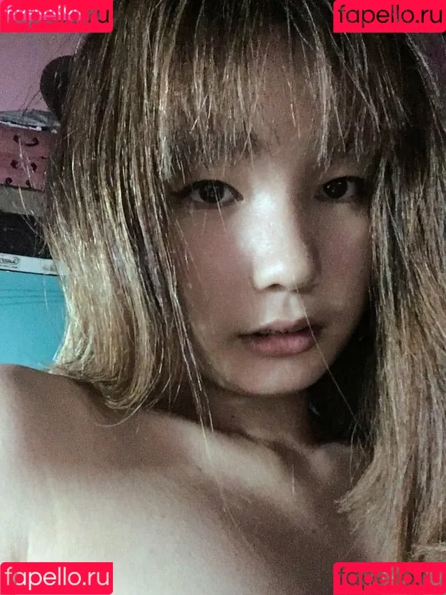 ch1nachi Onlyfans Photo Gallery 