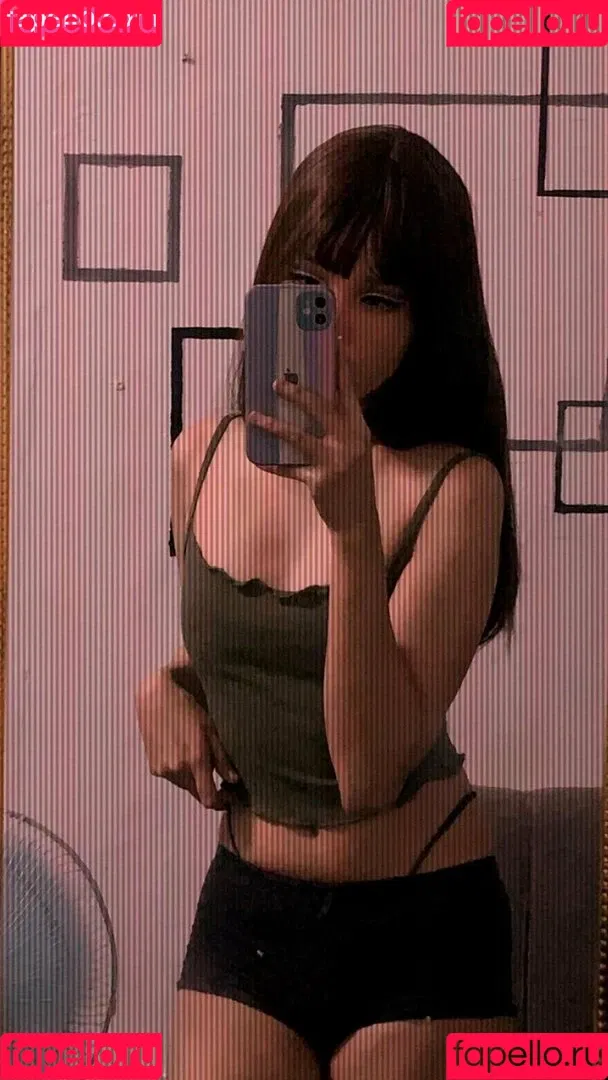 ch1nachi Onlyfans Photo Gallery 
