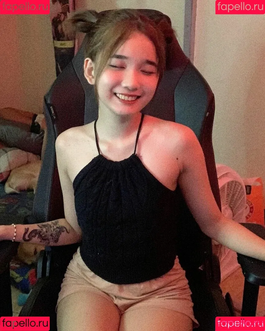 ch1nachi Onlyfans Photo Gallery 