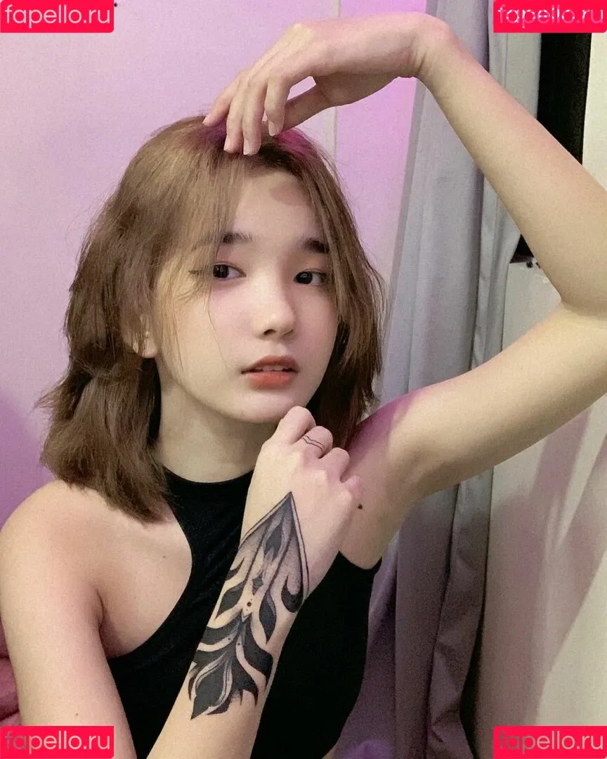ch1nachi Onlyfans Photo Gallery 