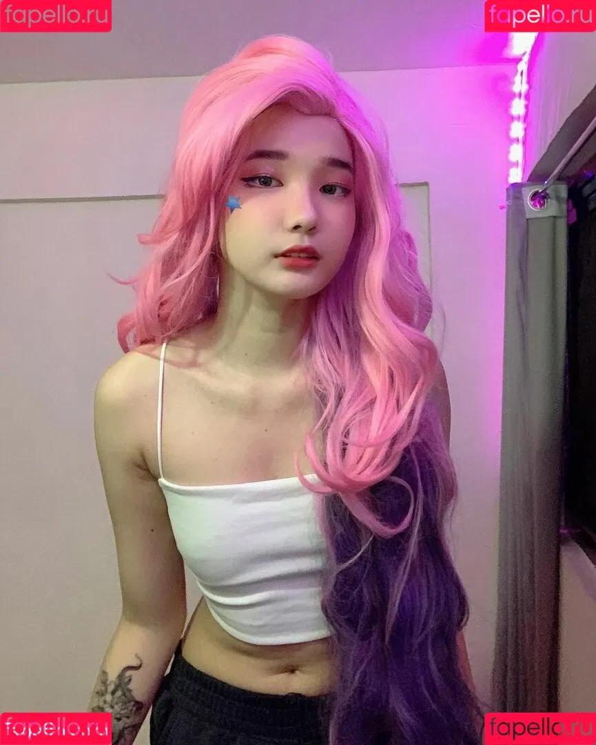 ch1nachi Onlyfans Photo Gallery 