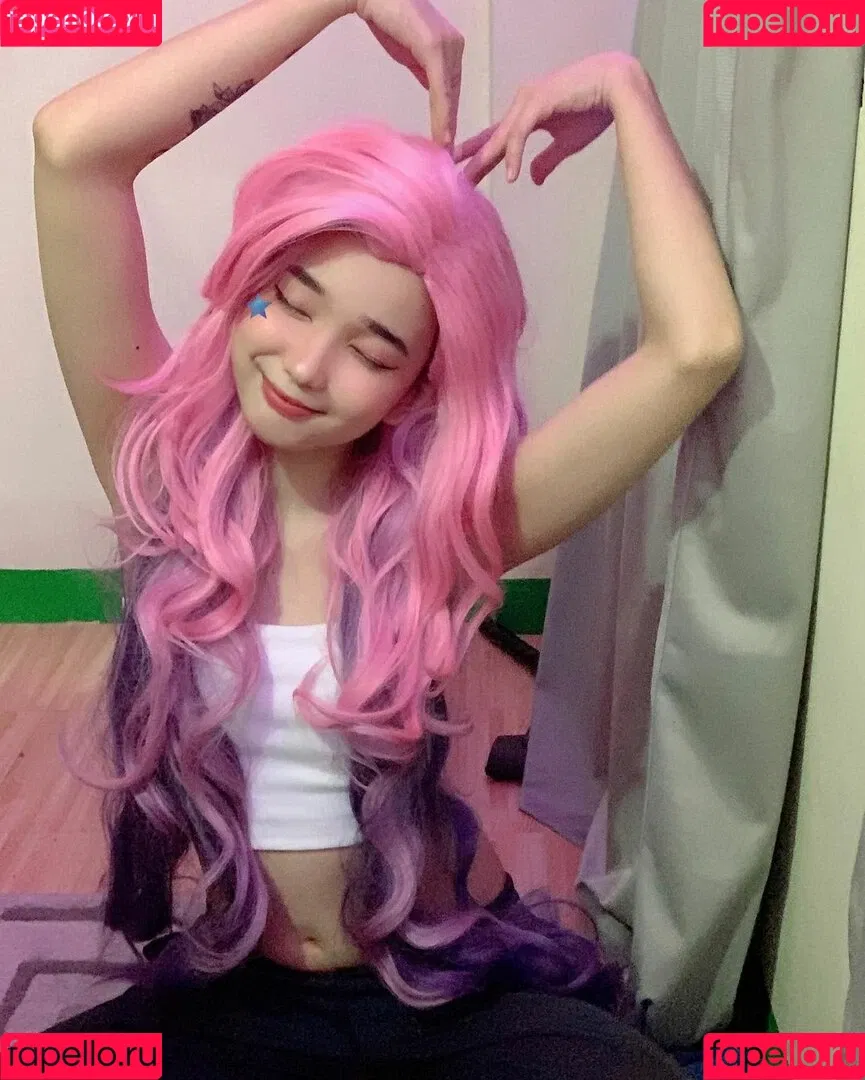 ch1nachi Onlyfans Photo Gallery 