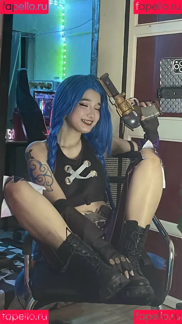 ch1nachi Onlyfans Photo Gallery 