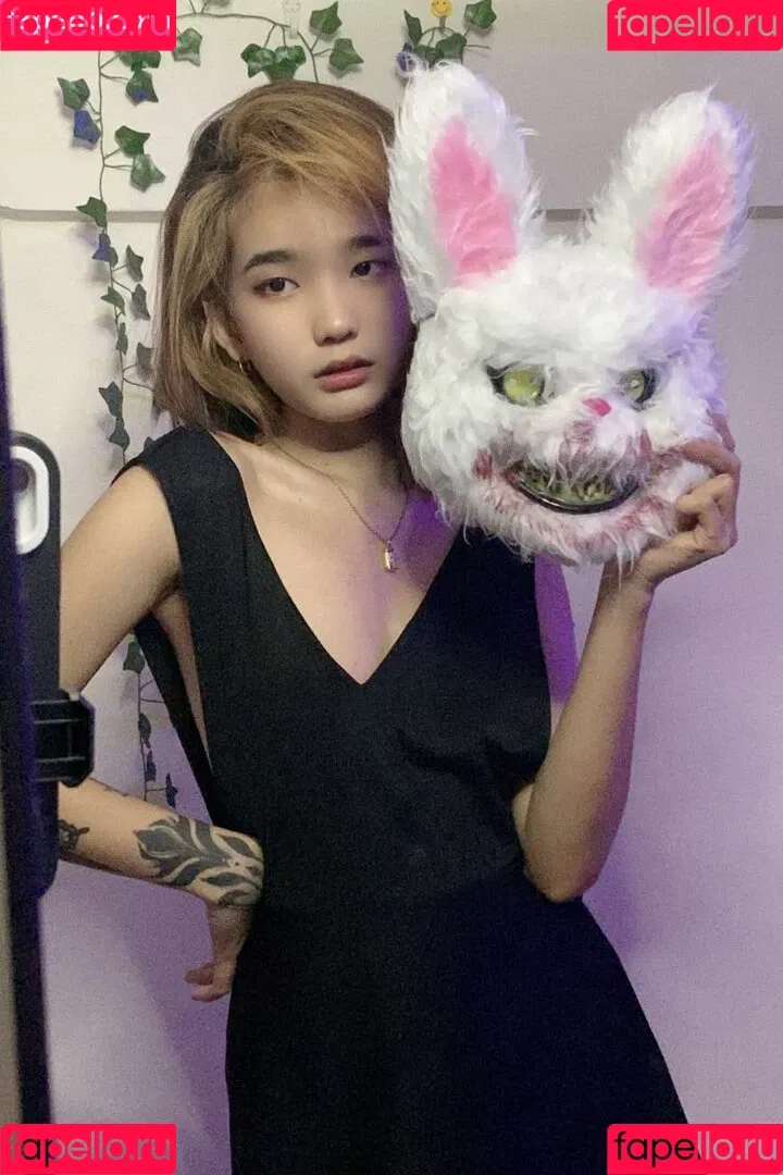 ch1nachi Onlyfans Photo Gallery 