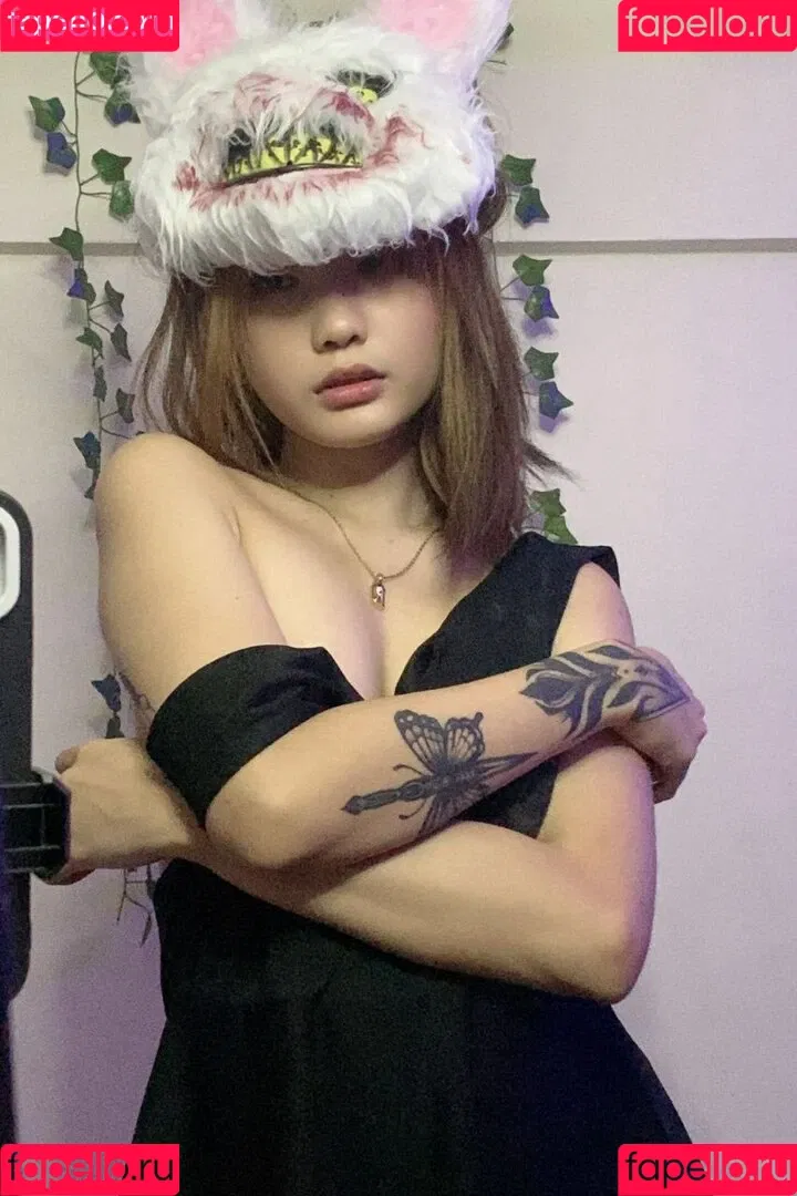 ch1nachi Onlyfans Photo Gallery 