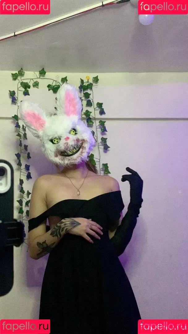 ch1nachi Onlyfans Photo Gallery 