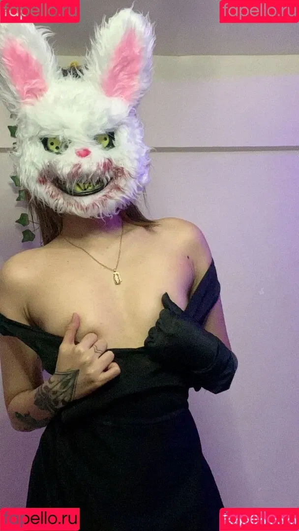 ch1nachi Onlyfans Photo Gallery 