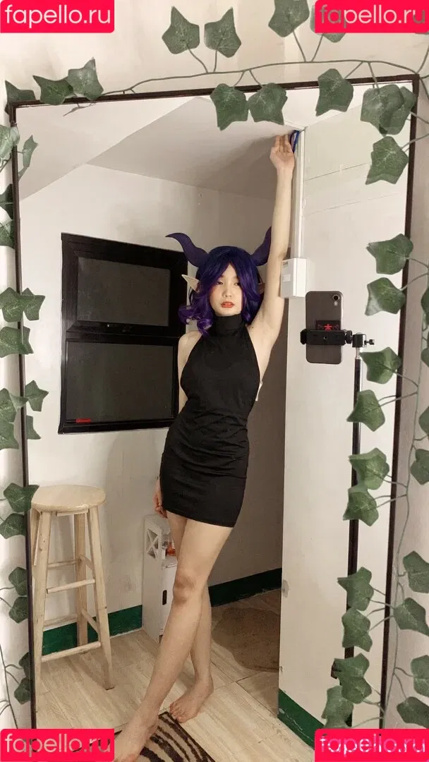 ch1nachi Onlyfans Photo Gallery 