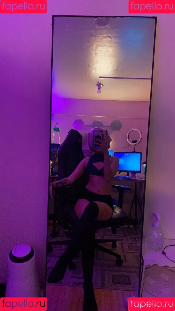 ch1nachi Onlyfans Photo Gallery 