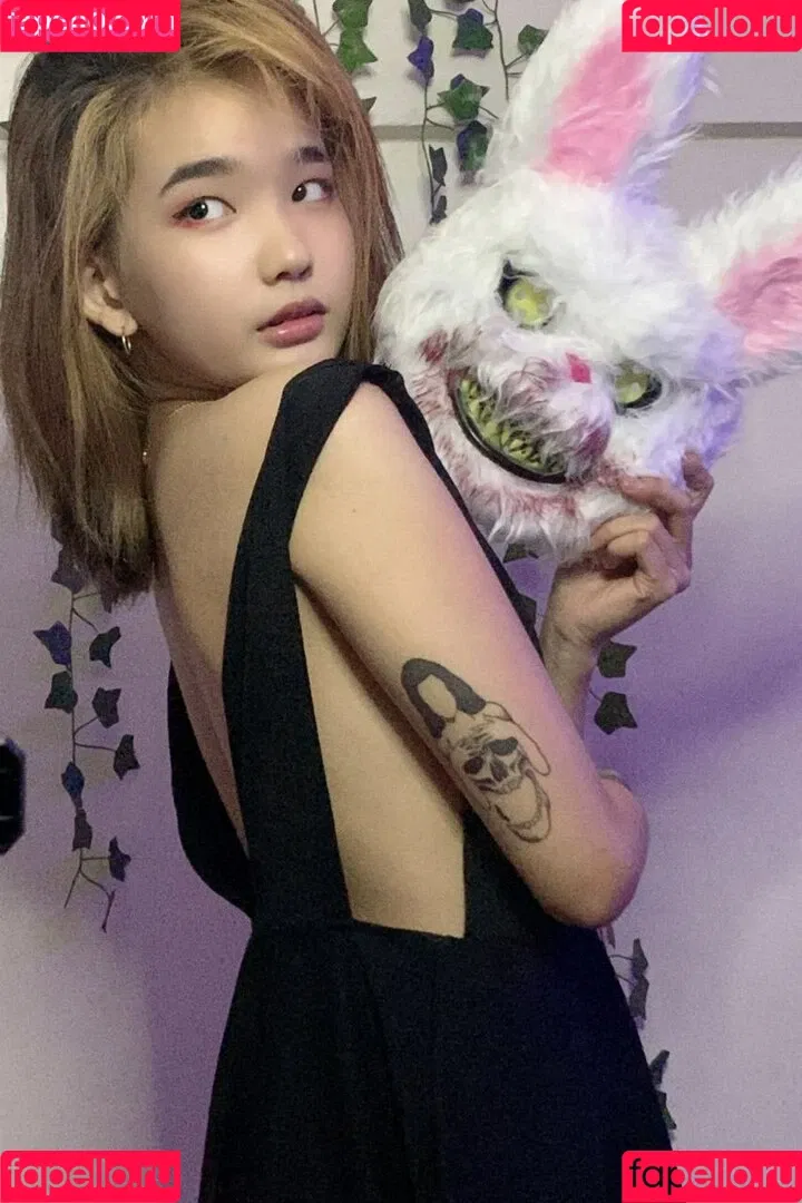 ch1nachi Onlyfans Photo Gallery 