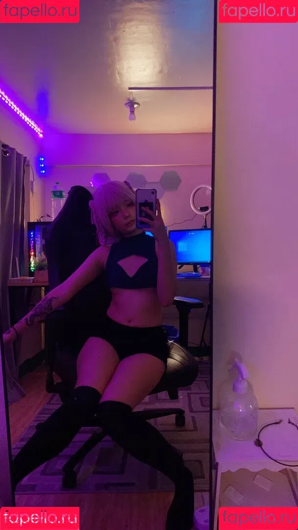 ch1nachi Onlyfans Photo Gallery 