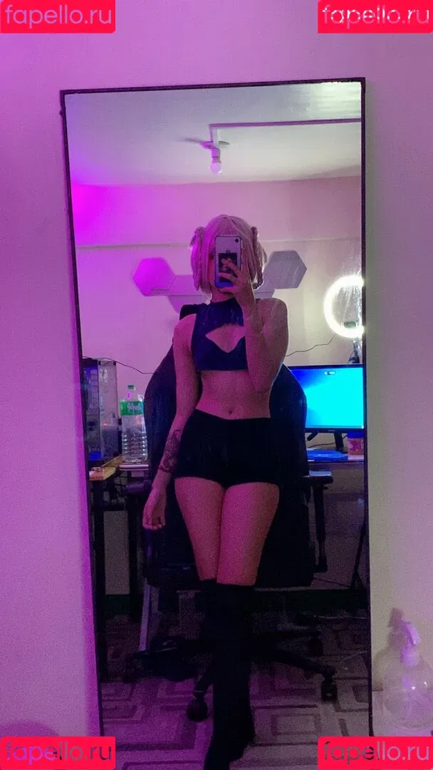 ch1nachi Onlyfans Photo Gallery 